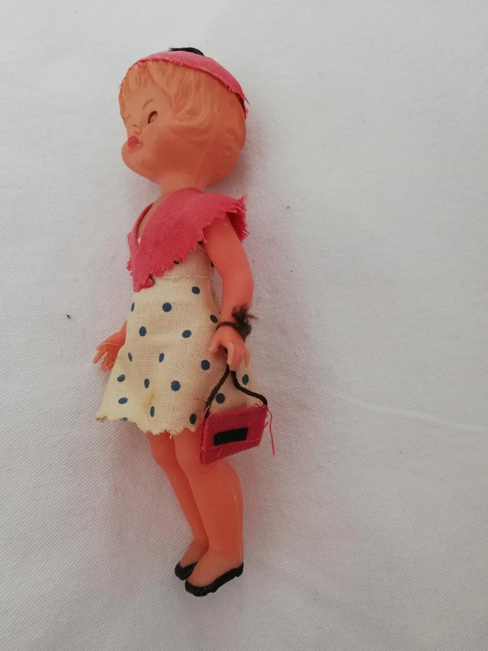 Galba doll – photo 3